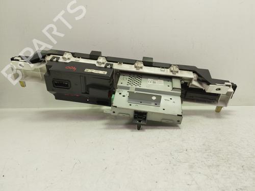 Ferdsskriver MAZDA CX-7 (ER) | BP30262784C48