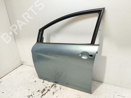 Left front door SEAT ALTEA (5P1)  | BP29056460C2 