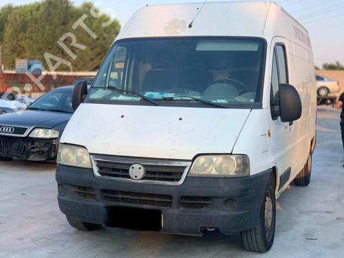 FIAT DUCATO Van (244_) [2001-2024]  1662146