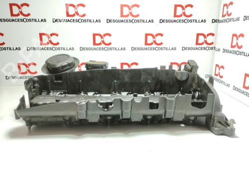 Valve cover BMW X3 (E83) xDrive 20 d | BP17409787M124 