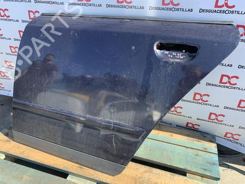 Left rear door AUDI A4 B6 (8E2) 1.9 TDI | BP17401419C4 