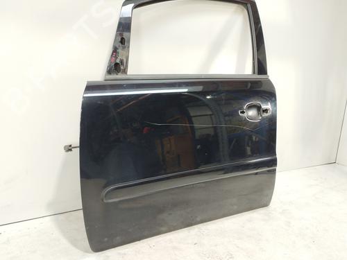 Left front door OPEL ZAFIRA / ZAFIRA FAMILY B (A05) 1.9 CDTI (M75) | BP17426537C2 