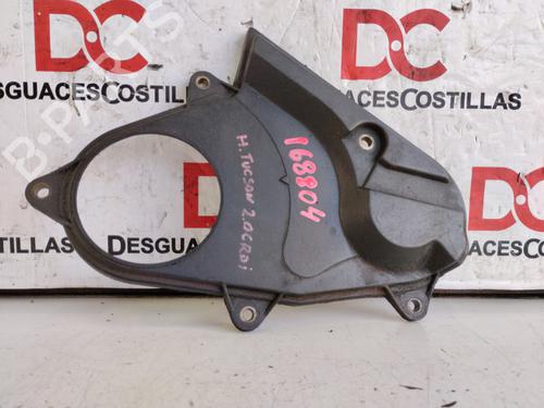 Used Timing cover HYUNDAI TUCSON (JM) 2.0 CRDi (113 hp) 29289988