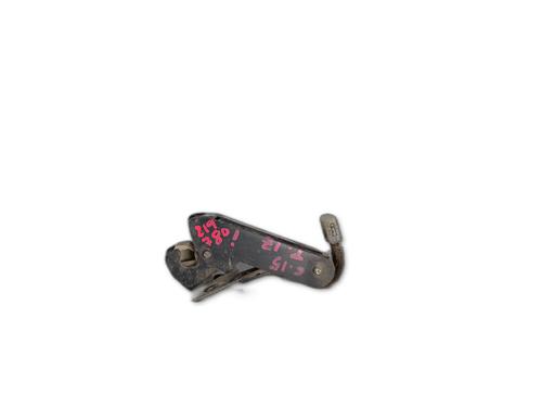 Used Rear left lock Rear left lock CITROËN C15 Box Body/MPV (VD_) [1984-2006] 35966369 35966369
