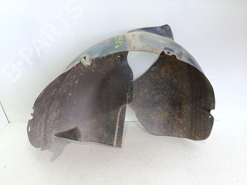 Used Wheel arch Wheel arch VW CADDY III Box Body/MPV (2KA, 2KH, 2CA, 2CH) 1.6 BiFuel (102 hp) 40102154 40102154