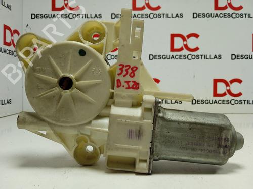 Used Left front window motor FORD FOCUS C-MAX (DM2) [2003-2007]  17410519