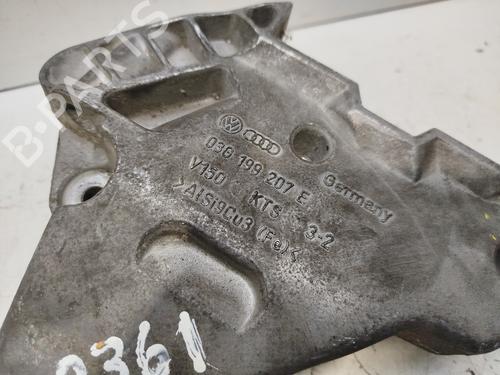 Engine mount VW PASSAT B6 (3C2) | BP39079593M89 - Image 3