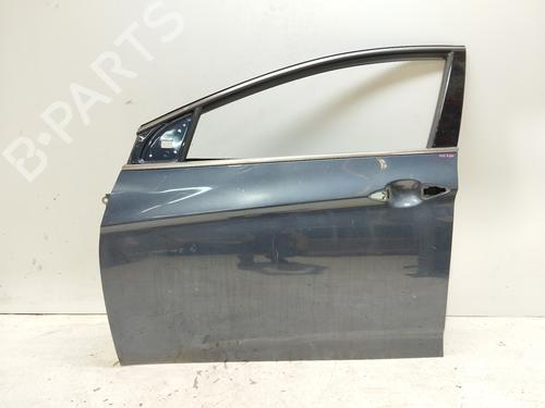 Used Left front door HYUNDAI i40 I (VF) 1.7 CRDI (141 hp) 19301148