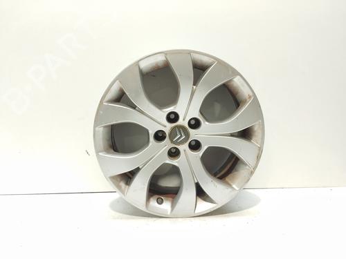 Used Rim CITROËN C5 III (RD_) [2008-2017]  22426373