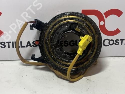 Used Squib airbag FORD FIESTA IV (JA_, JB_) 1.8 D (60 hp) 17398087