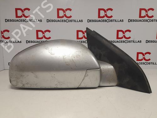 Bakspejl Højre OPEL VECTRA C (Z02) [2002-2009]  17406641