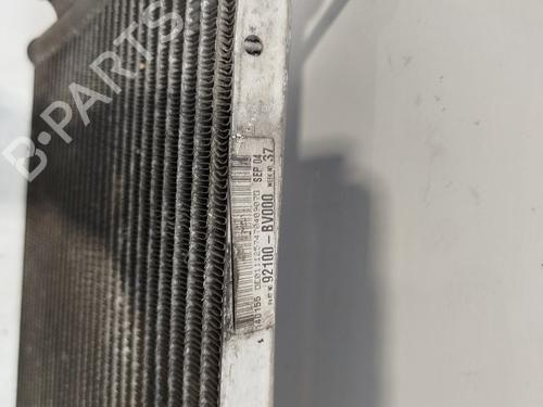 AC radiator NISSAN PRIMERA (P12) | BP30269633M32 - Image 4