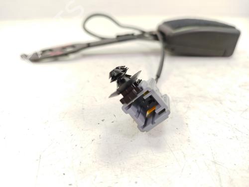 Seat buckle PEUGEOT 208 I (CA_, CC_) 1.6 HDi | BP26918825I32