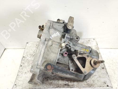 Gearbox CITROËN BERLINGO / BERLINGO FIRST MPV (MF_, GJK_, GFK_) 1.4 i bivalent (MFKFW) | BP30196250M3 