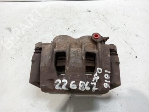 Used Left front brake caliper Left front brake caliper SKODA OCTAVIA I Combi (1U5) [1998-2010] 36467178 36467178