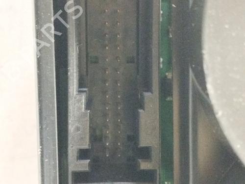 Climate control MERCEDES-BENZ A-CLASS (W168) A 170 CDI (168.009, 168.109) | BP25133969I5 