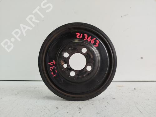 Used Pulley SEAT IBIZA IV (6J5, 6P1) [2008-2017]  27696741