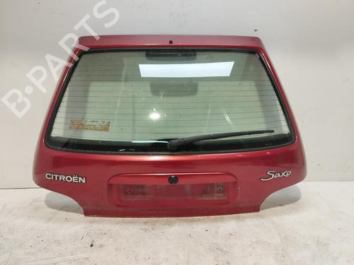 Bakluke CC/Kombi-Kupé CITROËN SAXO (S0, S1) 1.4 VTS (75 hp) 29941883