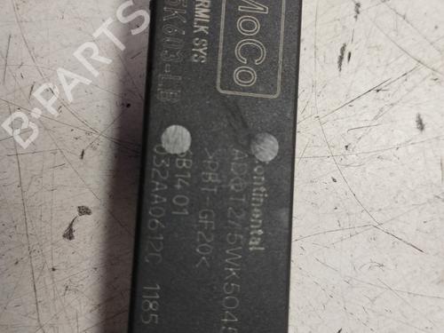 Electronic module FORD FOCUS III  | BP24484273M83 