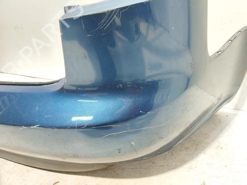 Rear bumper AUDI A4 B7 Avant (8ED) 2.0 TDI 16V | BP31189360C8