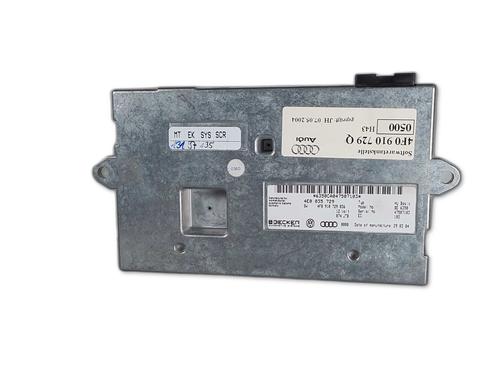 electronic-module-audi-a6-c6-4f2-2004-2005-2006-2007-2008-2009-2010-2011-35756762 main image