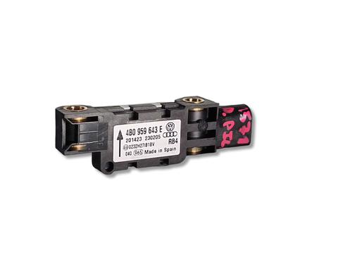 Electronic sensor PORSCHE CAYENNE (9PA) | BP39076618M84 - Image 4