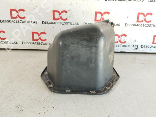 Oil sump SEAT IBIZA III (6L1)  | BP17800660M115 