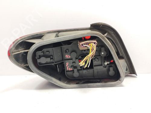 Left taillight CITROËN XSARA (N1) 1.9 D | BP28088494C34