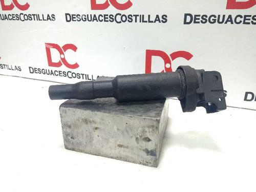 Tennspole CITROËN C4 Picasso I MPV (UD_) 1.6 VTi 120 | BP17396783M94 