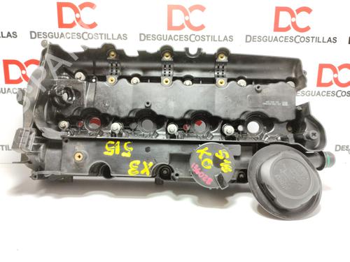 Cache-culbuteurs BMW X3 (E83) xDrive 20 d (177 hp) 17409787