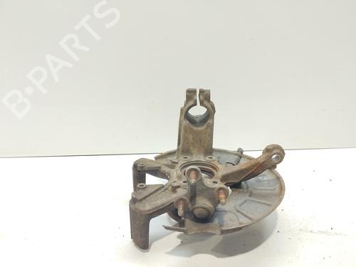 Right front steering knuckle SEAT LEON (1P1)  | BP22954987M26 