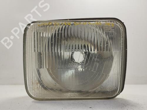 Venstre forlygte LAND ROVER DISCOVERY II (L318) 2.5 Td5 4x4 (139 hp) 22334654