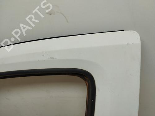 Left front door CITROËN NEMO Box Body/MPV (AA_) 1.4 HDi | BP24547558C2 