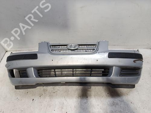 Used Front bumper HYUNDAI GETZ (TB) 1.3 i (82 hp) 32659211