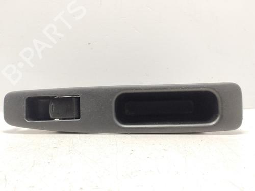Used Right rear window switch NISSAN QASHQAI / QASHQAI +2 I (J10, NJ10, JJ10E) [2006-2014]  24356369