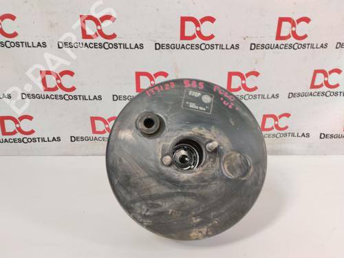 Used Servo brake VW POLO (9N_, 9A_) 1.4 16V (75 hp) 23108593