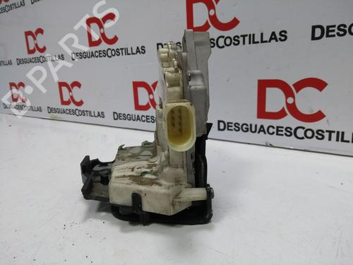 Rear right lock AUDI A4 B7 (8EC) 2.0 TDI 16V | BP17399923C99 