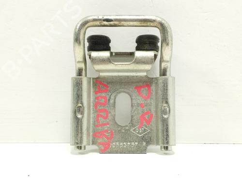 Used Rear right lock RENAULT MASTER II Van (FD) 2.5 dCi 100 (FD0U, FD0V) (99 hp) 17425046