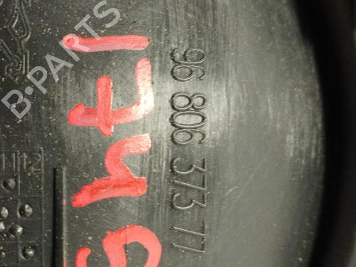 Front right interior door handle CITROËN C3 I (FC_, FN_) 1.4 HDi | BP17424928I14 