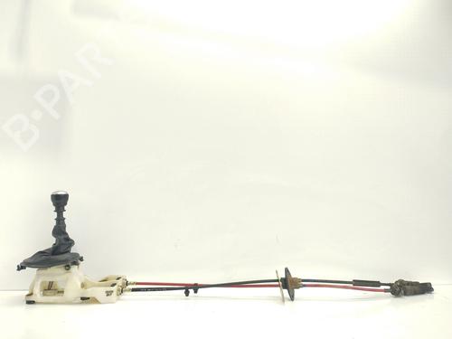Used Gear lever KIA SPORTAGE II (JE_, KM_) [2004-2011]  24466129