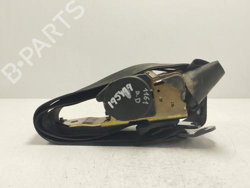 Used Front right seatbelt Front right seatbelt PEUGEOT 306 (7B, N3, N5) [1993-2003] 40443601 40443601