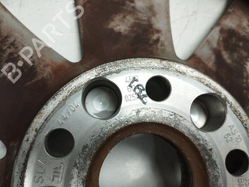 Rim AUDI A6 C6 (4F2) | BP31215394C45