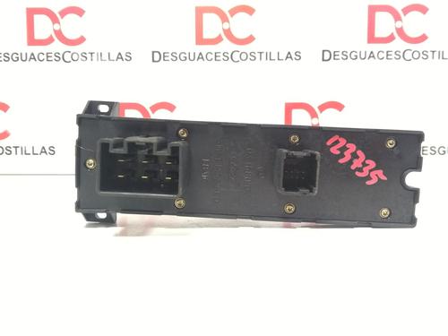 Interrupteur de vitre avant gauche FORD FOCUS II (DA_, HCP, DP)  | BP17403886I27 