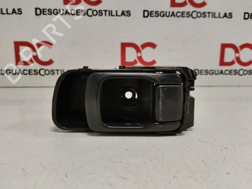 Portiergreep binnen links voor RENAULT LAGUNA III (BT0/1) 2.0 dCi (BT07, BT0J, BT14, BT1A, BT1S) (131 hp) 22544988