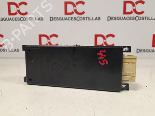Used Electronic module CITROËN C4 Picasso I MPV (UD_) 2.0 HDi 138 (136 hp) 17406588