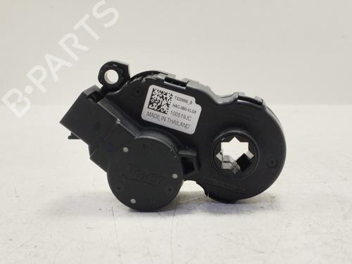 Used Fuel door actuator Fuel door actuator PEUGEOT 208 I (CA_, CC_) [2012-2021] 36774023 36774023