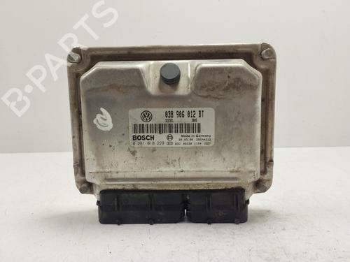 Computer motormanagement SEAT LEON (1M1) [1999-2006]  29906139