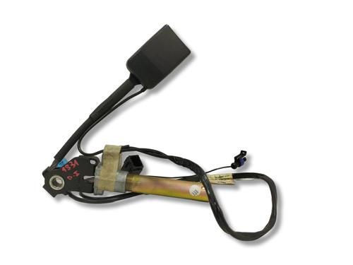 Used Front left belt tensioner Front left belt tensioner RENAULT LAGUNA I (B56_, 556_) 1.6 16V (B568, B561) (107 hp) 40279083 40279083