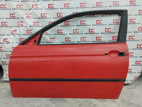 Used Left front door BMW 3 Compact (E46) 320 td (150 hp) 17415695