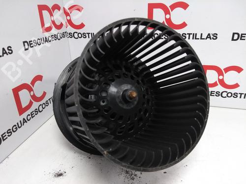 Heater blower motor PEUGEOT 208 I (CA_, CC_) 1.2 VTI 82 | BP17399422M62 